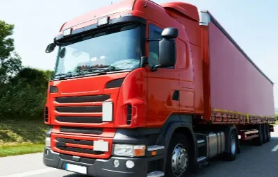 Antalya Haymana Ambar Kargo