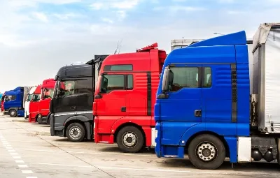 Antalya Haymana Ambar Nakliyat