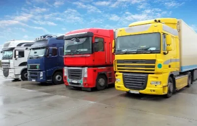 Antalya Haymana Nakliye Ambarı