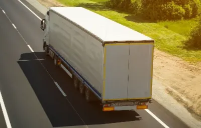 Antalya ile Haymana Arası Parça Eşya Taşıma