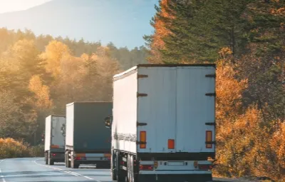 Antalya ile Haymana Arası Klima Taşıma